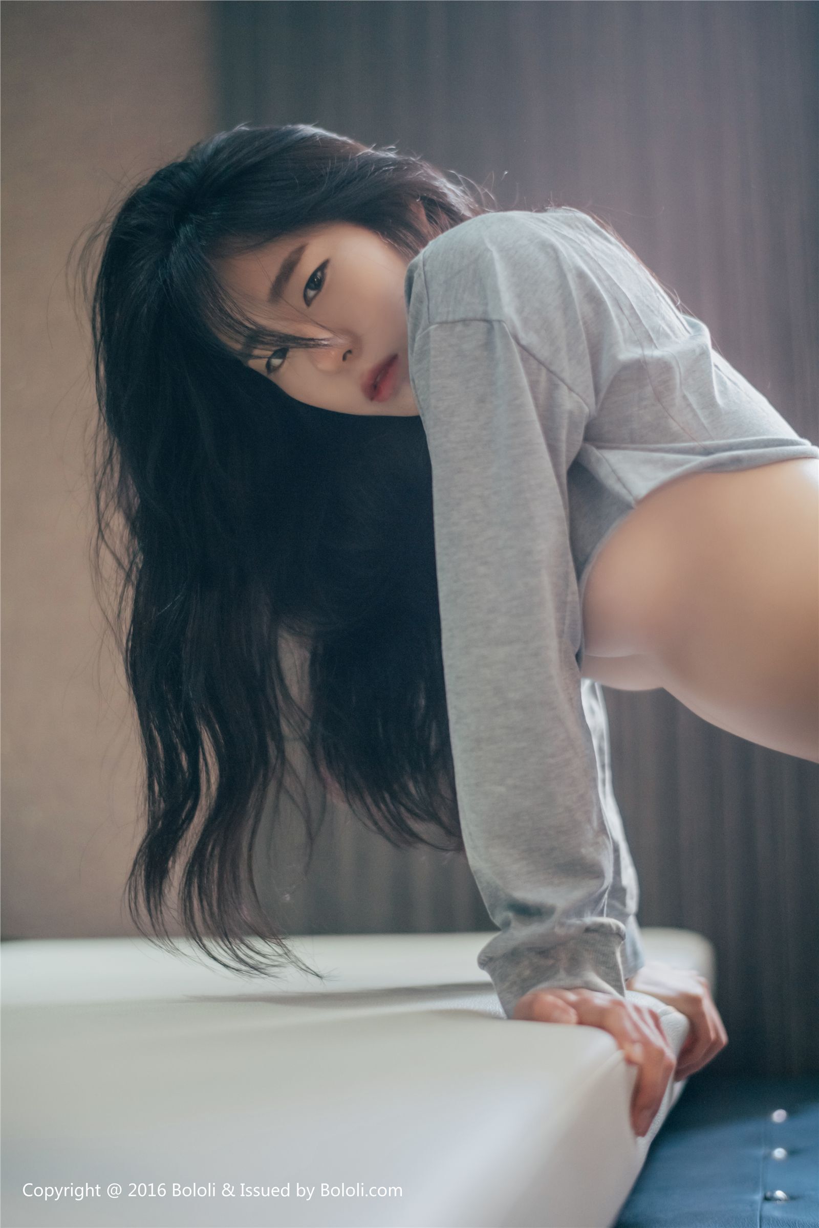 [BoLoLi波萝社]2017.06.04 Vol.065 敏敏酱